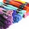 12 Pack: Embroidery Floss Value Pack by Loops & Threads®
